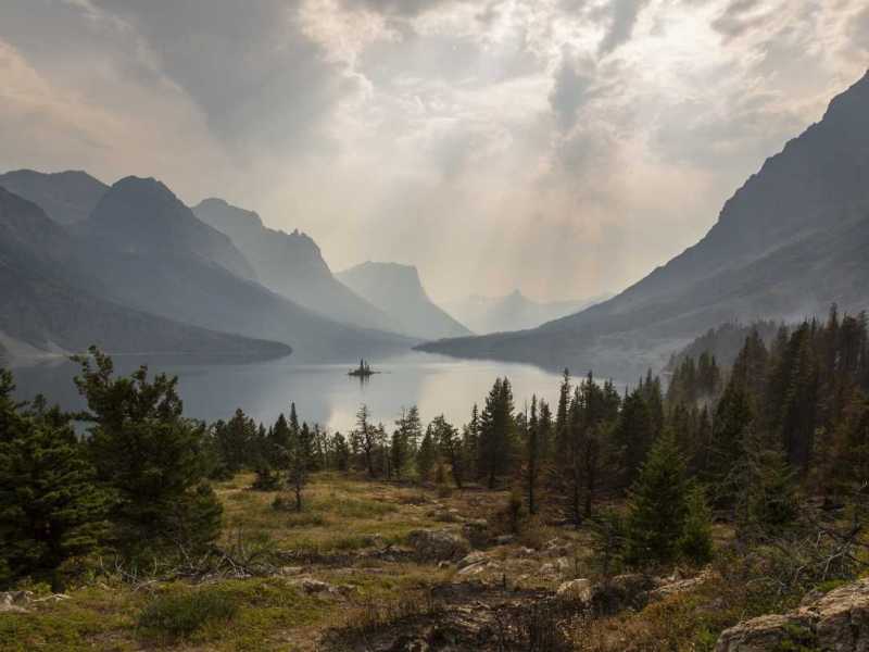 5 Ways to Travel&nbsp;Fit